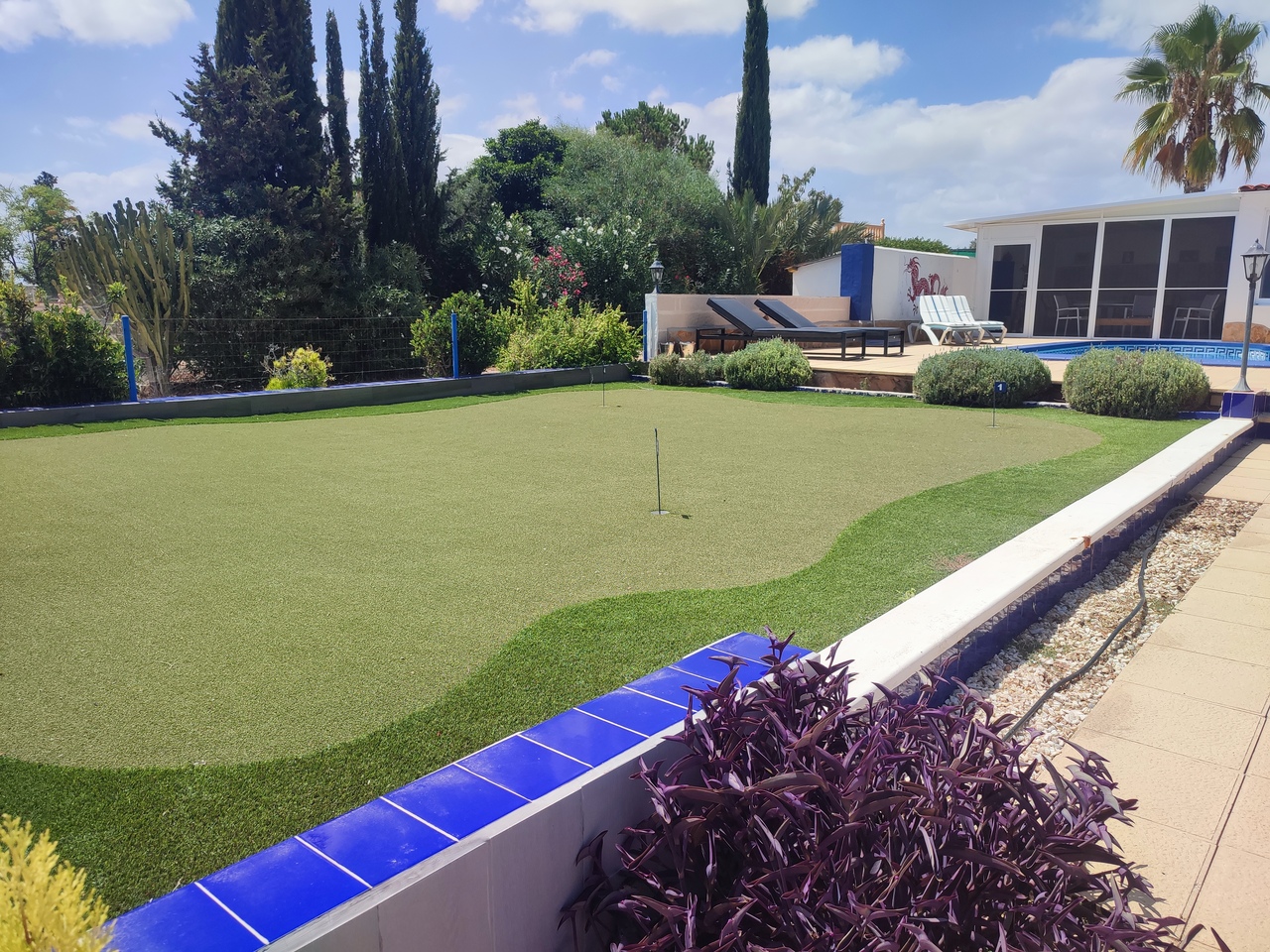 For sale - 6 Bedroom 4 Bathroom Villa in Gea Y Truyols - Inland  - Murcia