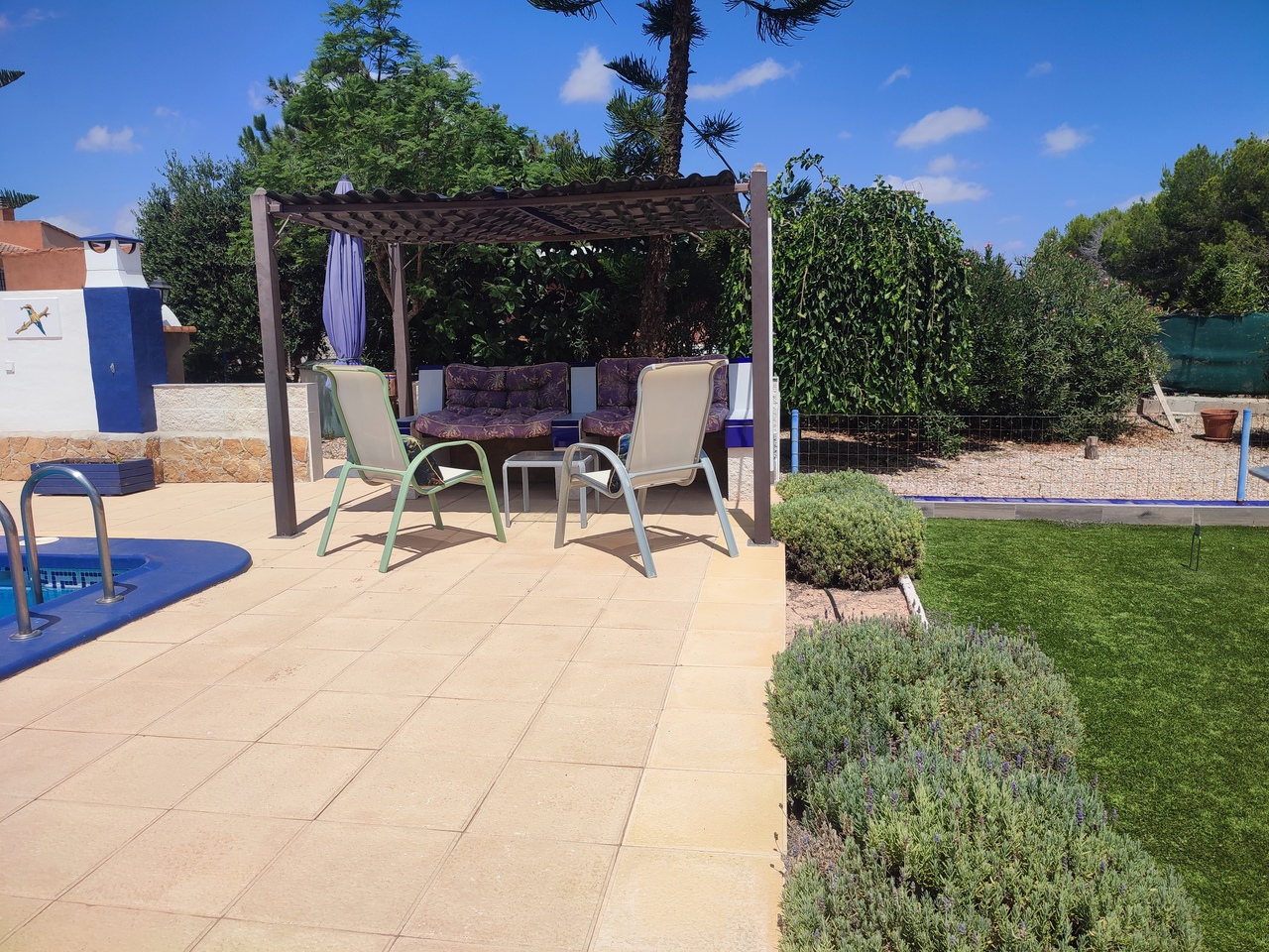 For sale - 6 Bedroom 4 Bathroom Villa in Gea Y Truyols - Inland  - Murcia