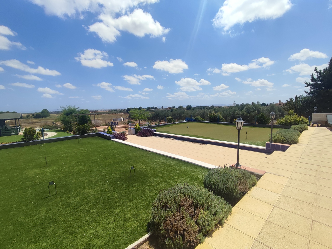 For sale - 6 Bedroom 4 Bathroom Villa in Gea Y Truyols - Inland  - Murcia
