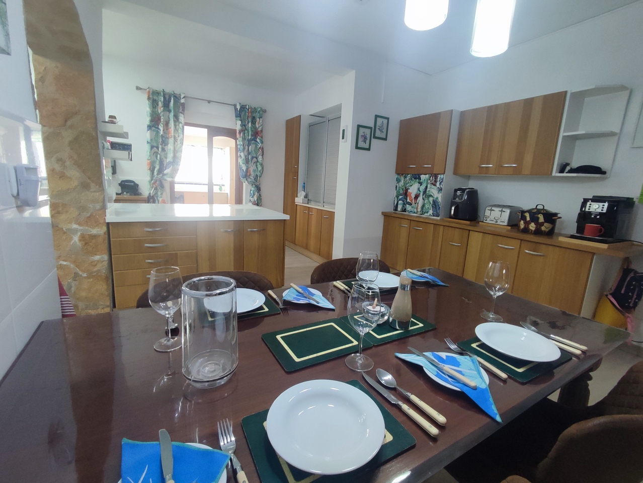 For sale - 6 Bedroom 4 Bathroom Villa in Gea Y Truyols - Inland  - Murcia