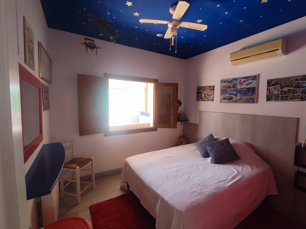 For sale - 6 Bedroom 4 Bathroom Villa in Gea Y Truyols - Inland  - Murcia