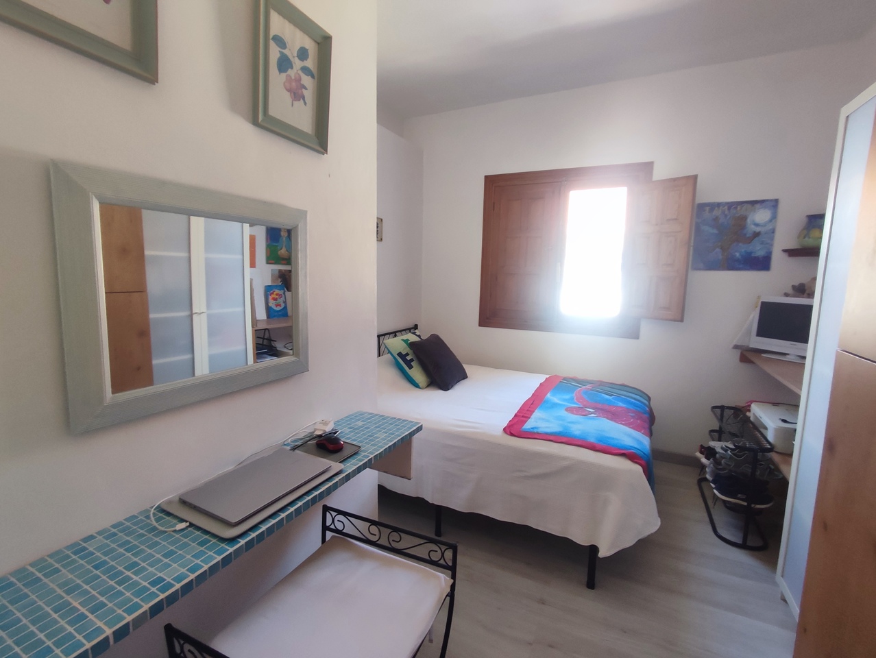 For sale - 6 Bedroom 4 Bathroom Villa in Gea Y Truyols - Inland  - Murcia