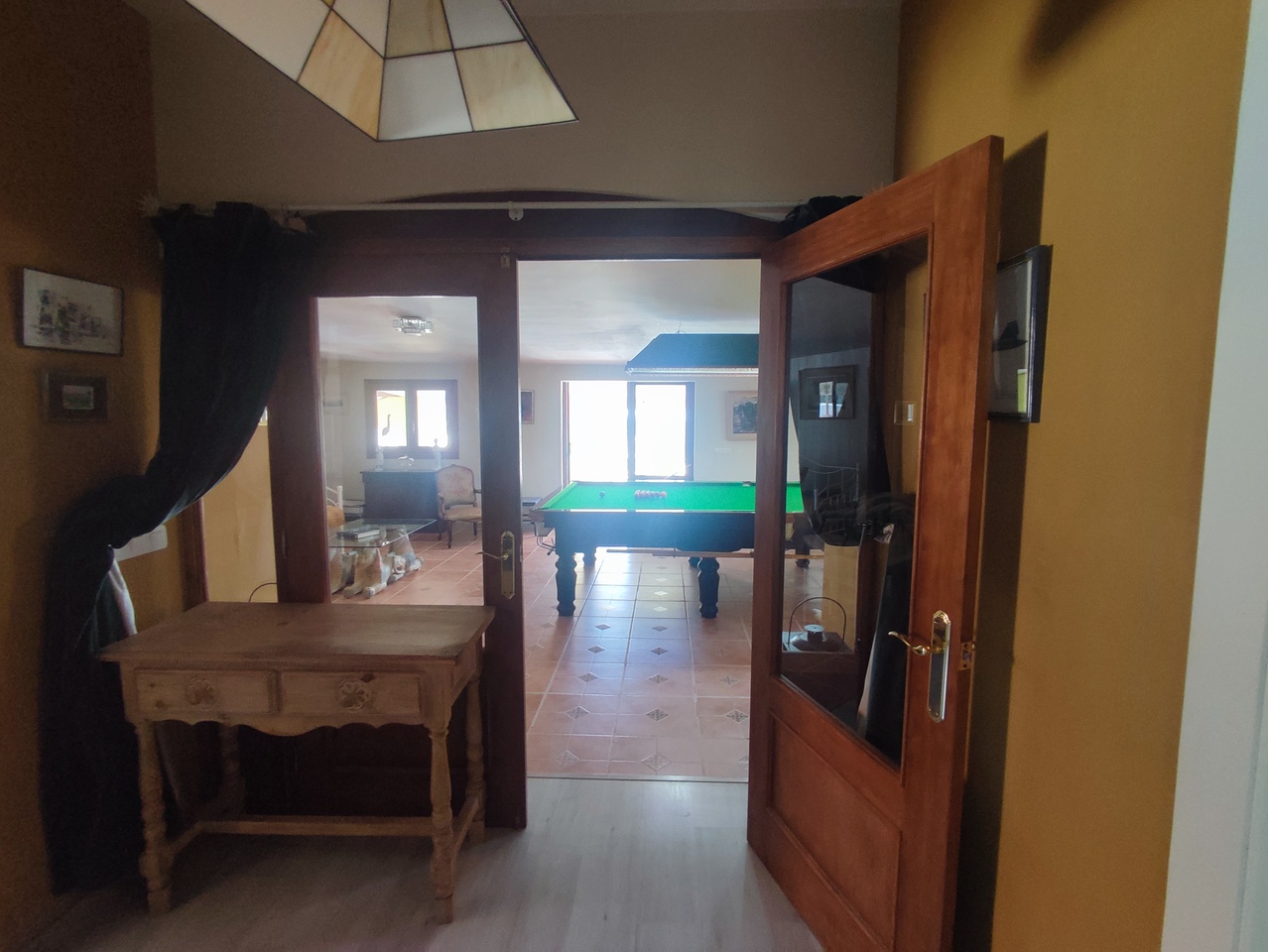For sale - 6 Bedroom 4 Bathroom Villa in Gea Y Truyols - Inland  - Murcia