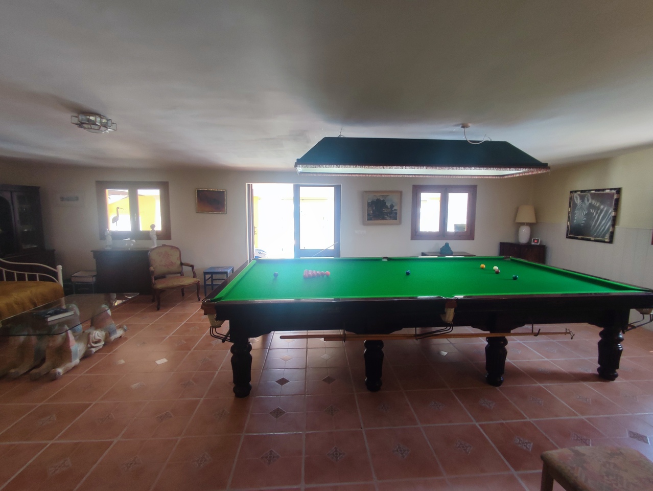 For sale - 6 Bedroom 4 Bathroom Villa in Gea Y Truyols - Inland  - Murcia