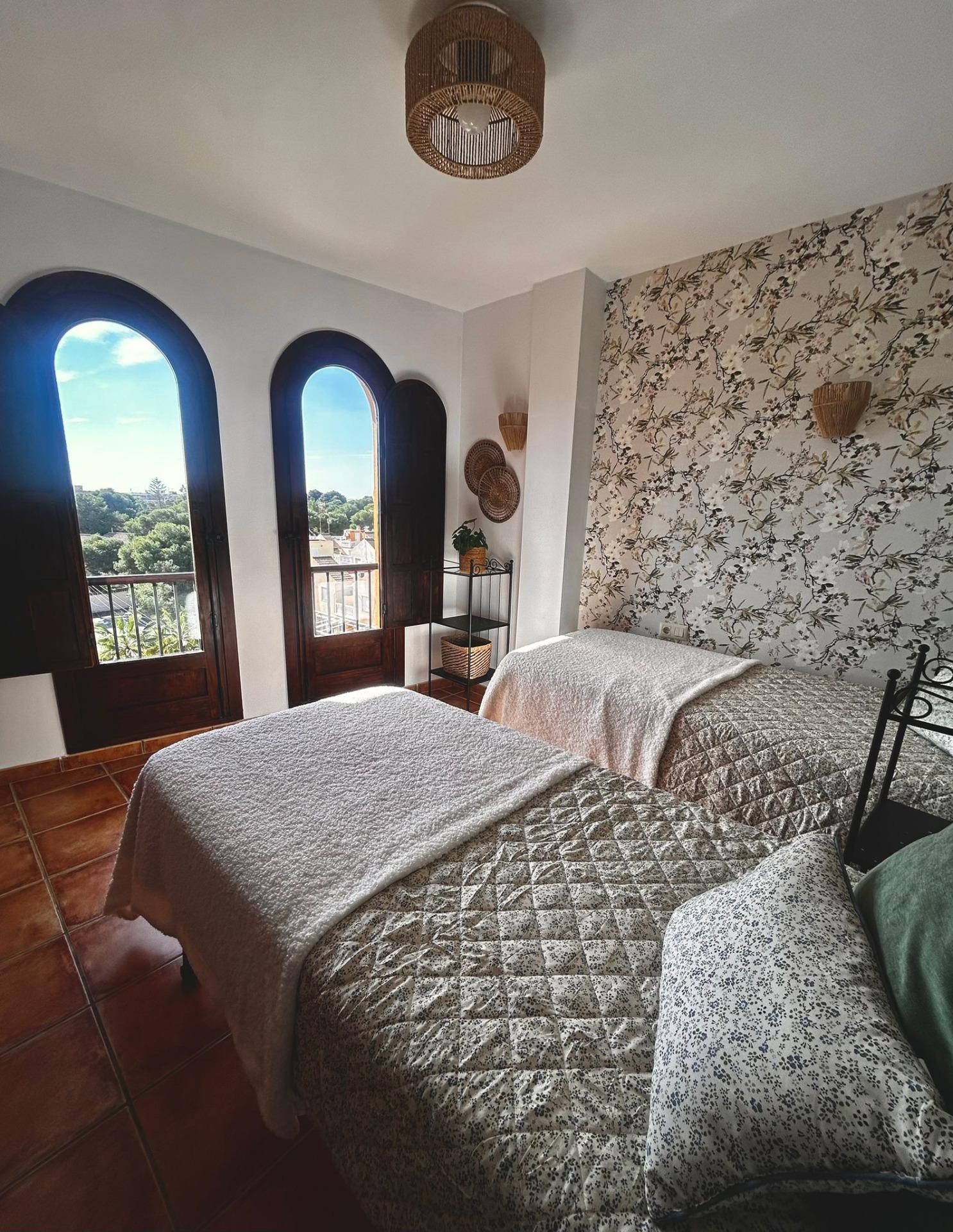 For sale - 2 Bedroom 2 Bathroom Apartment in Torrevieja - Punta Prima  - Alicante
