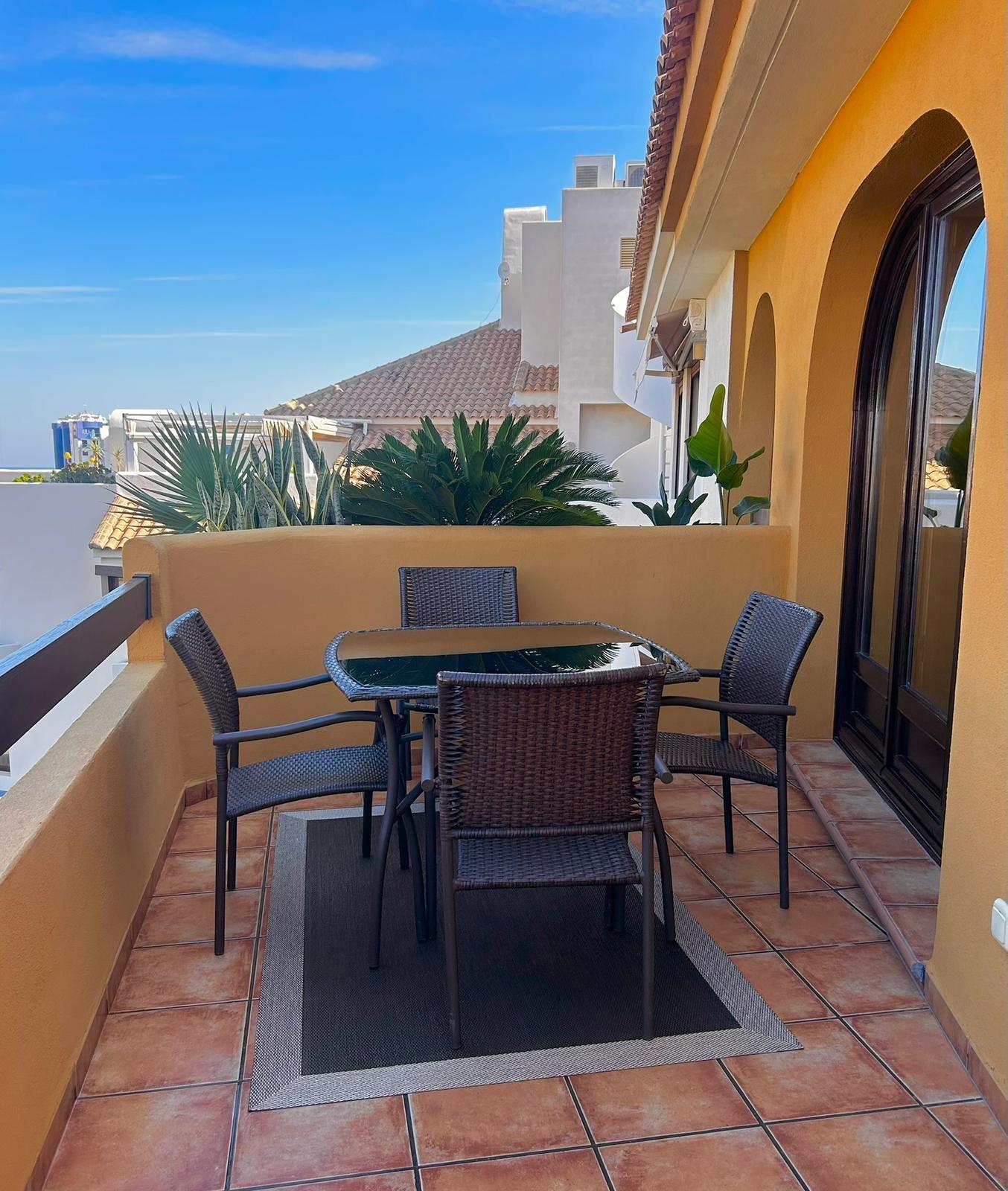 For sale - 2 Bedroom 2 Bathroom Apartment in Torrevieja - Punta Prima  - Alicante
