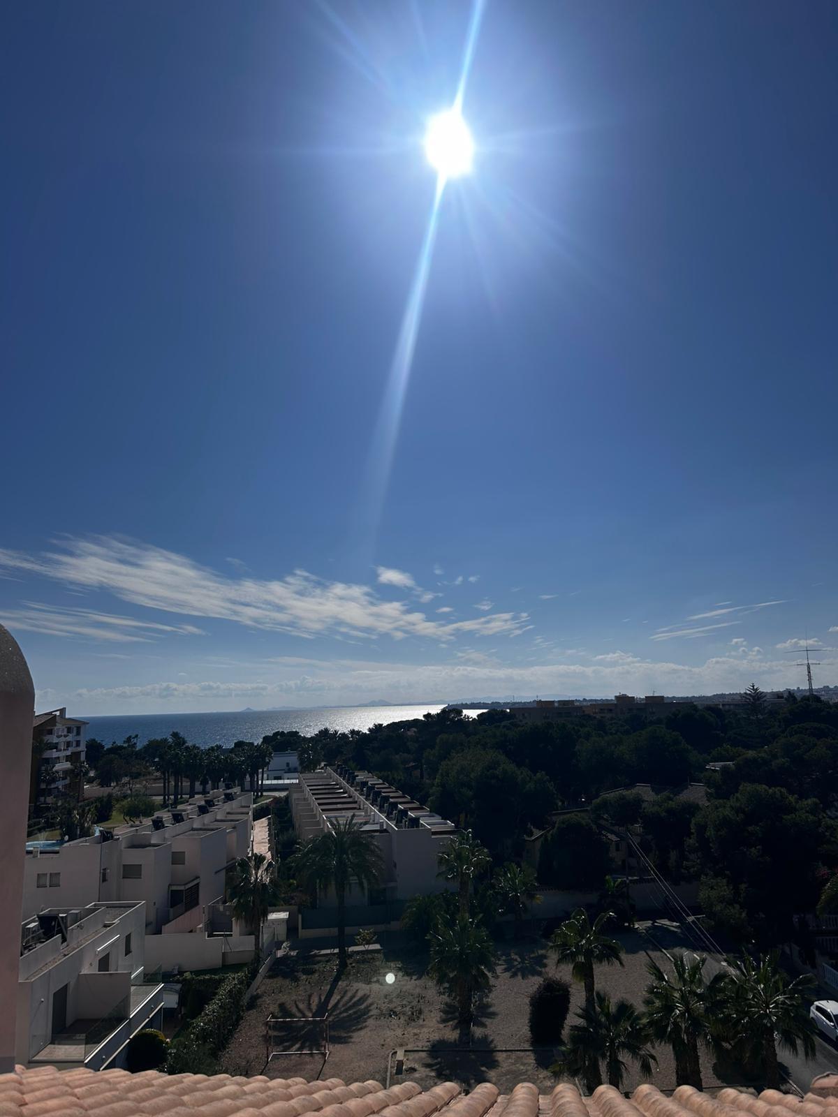 For sale - 2 Bedroom 2 Bathroom Apartment in Torrevieja - Punta Prima  - Alicante