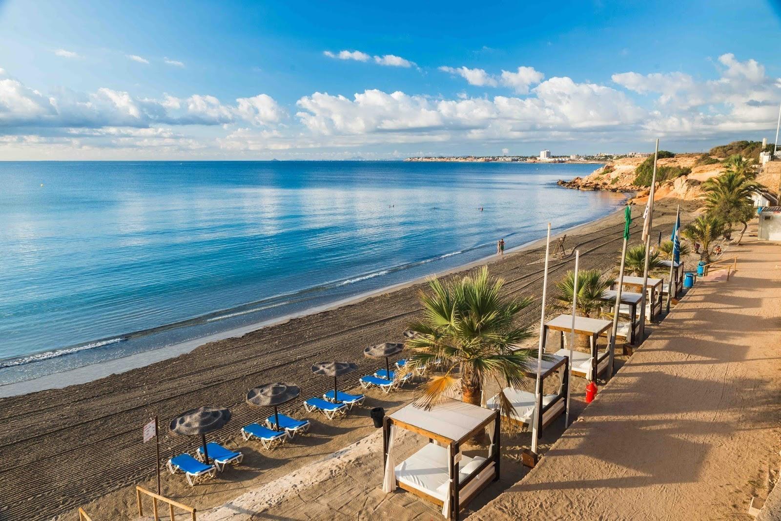 For sale - 2 Bedroom 2 Bathroom Apartment in Torrevieja - Punta Prima  - Alicante