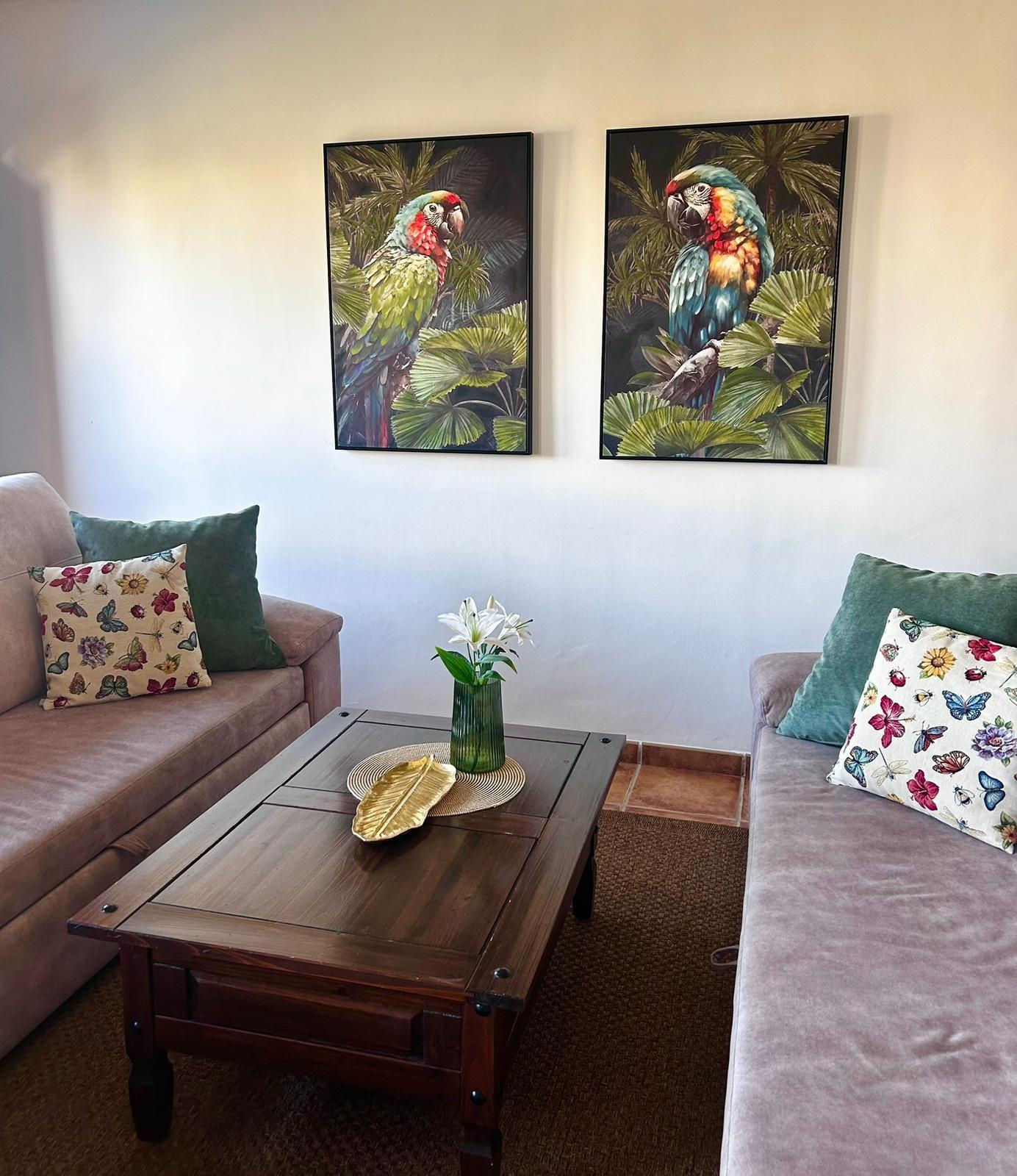 For sale - 2 Bedroom 2 Bathroom Apartment in Torrevieja - Punta Prima  - Alicante