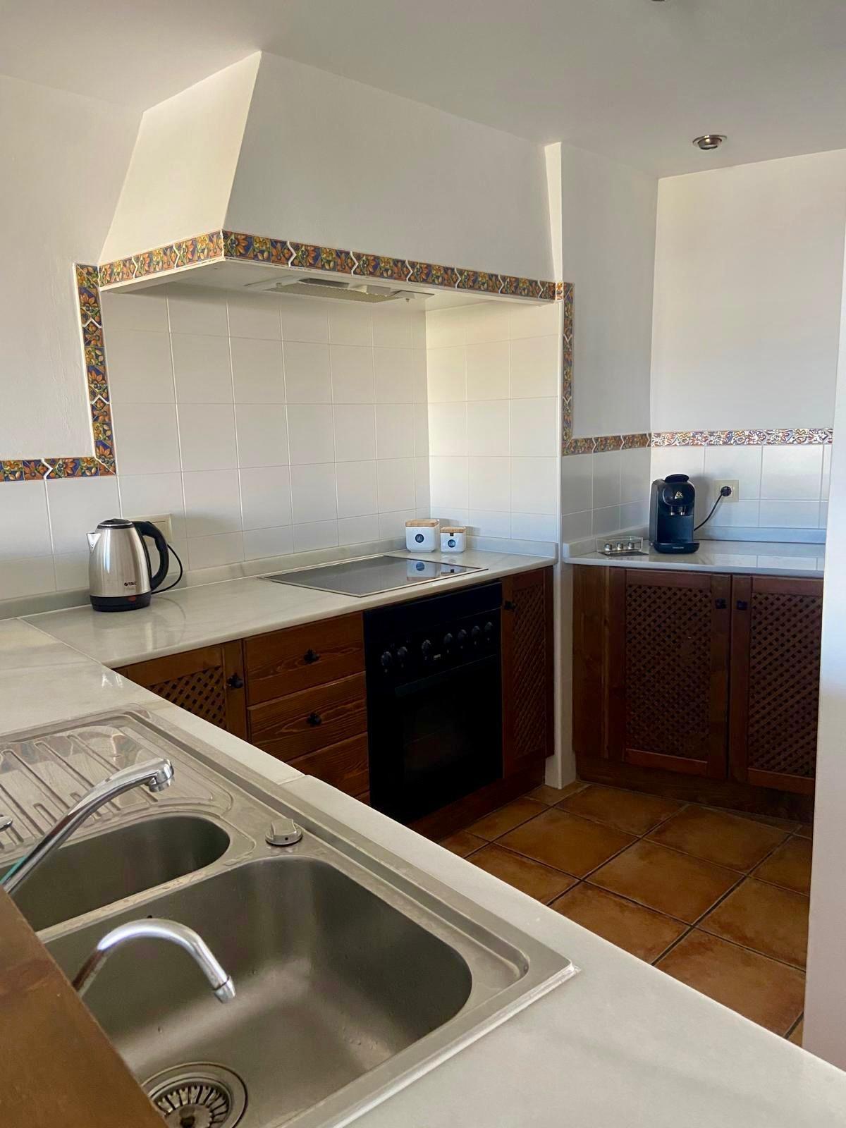 For sale - 2 Bedroom 2 Bathroom Apartment in Torrevieja - Punta Prima  - Alicante