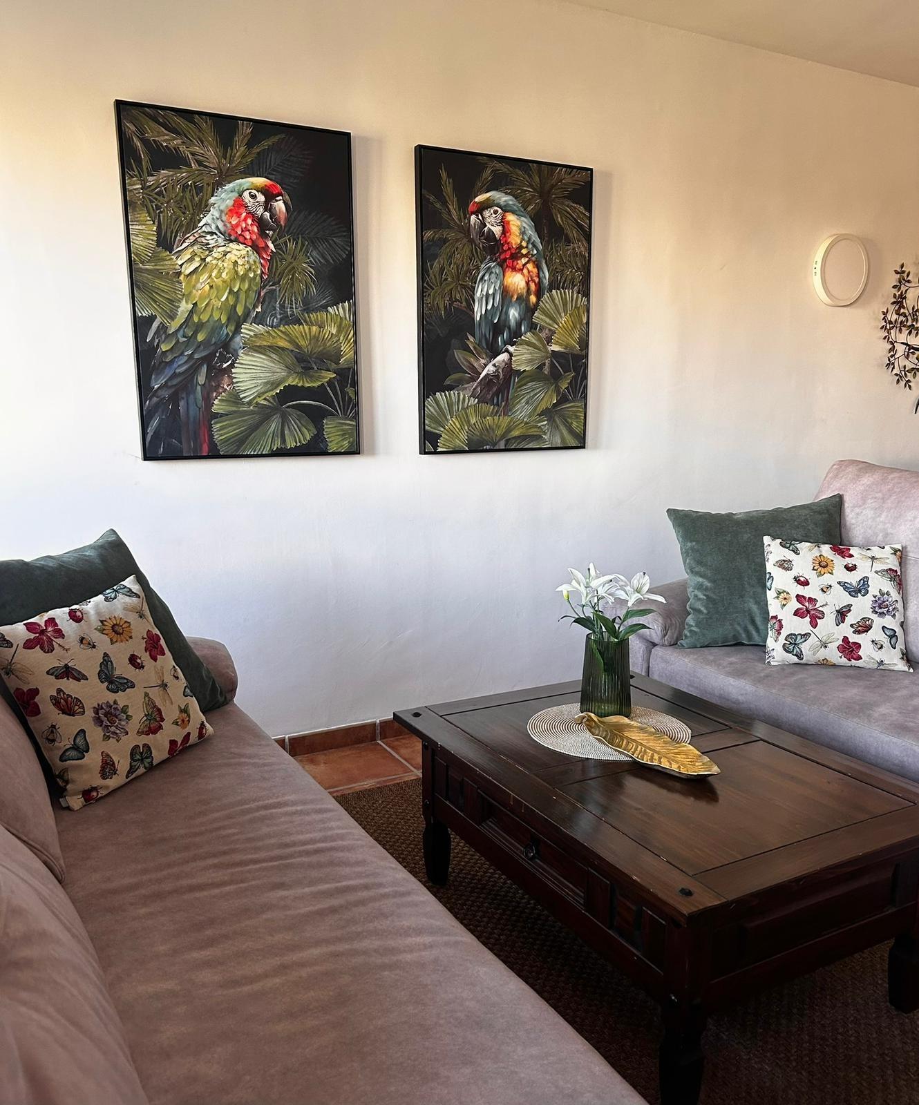 For sale - 2 Bedroom 2 Bathroom Apartment in Torrevieja - Punta Prima  - Alicante