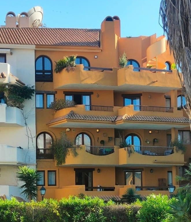 2 Bedroom 2 Bathroom Apartment in Torrevieja