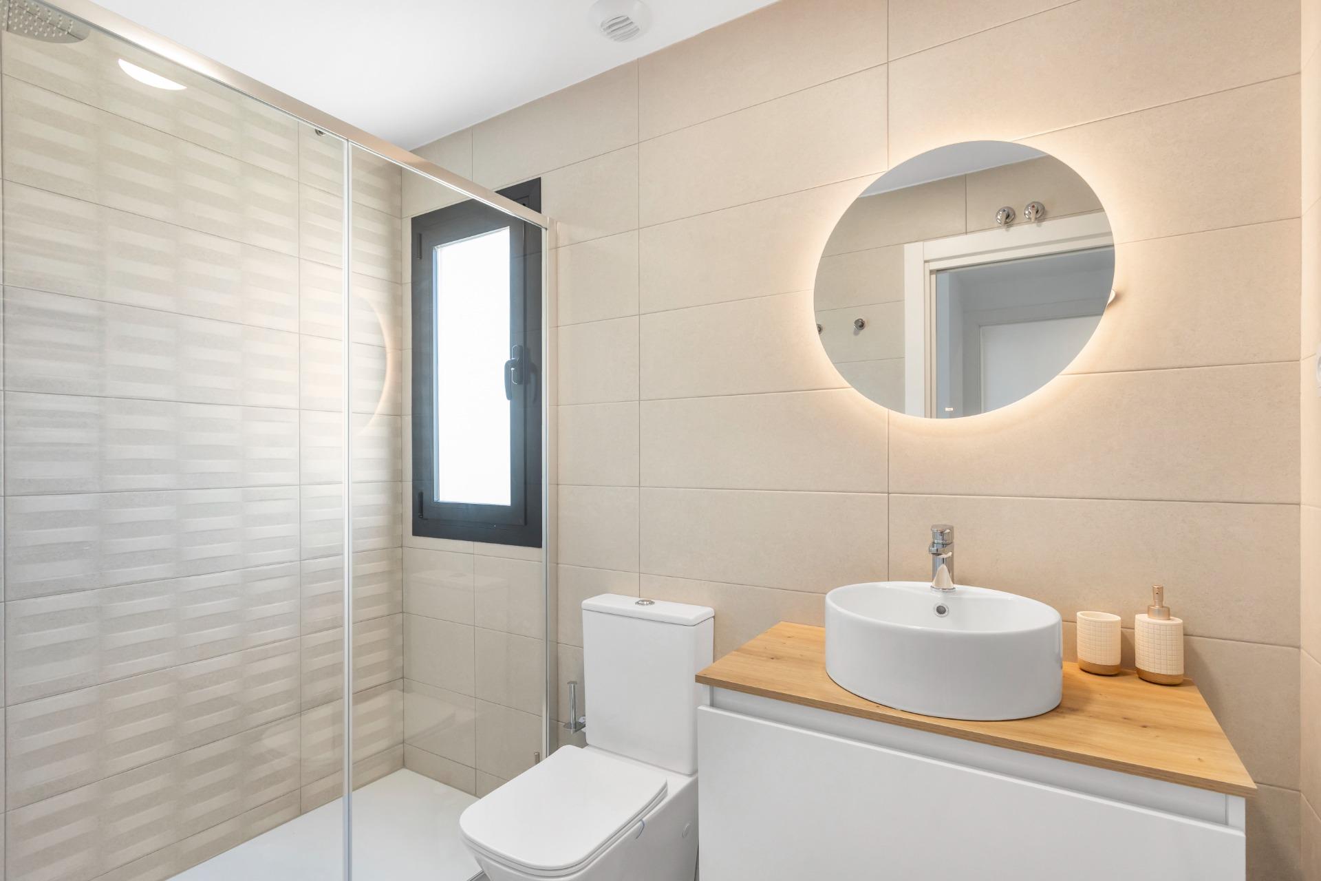 For sale - 2 Bedroom 2 Bathroom Apartment in Los Alcazares - Dolores De Pacheco-santa Rosalía  - Murcia