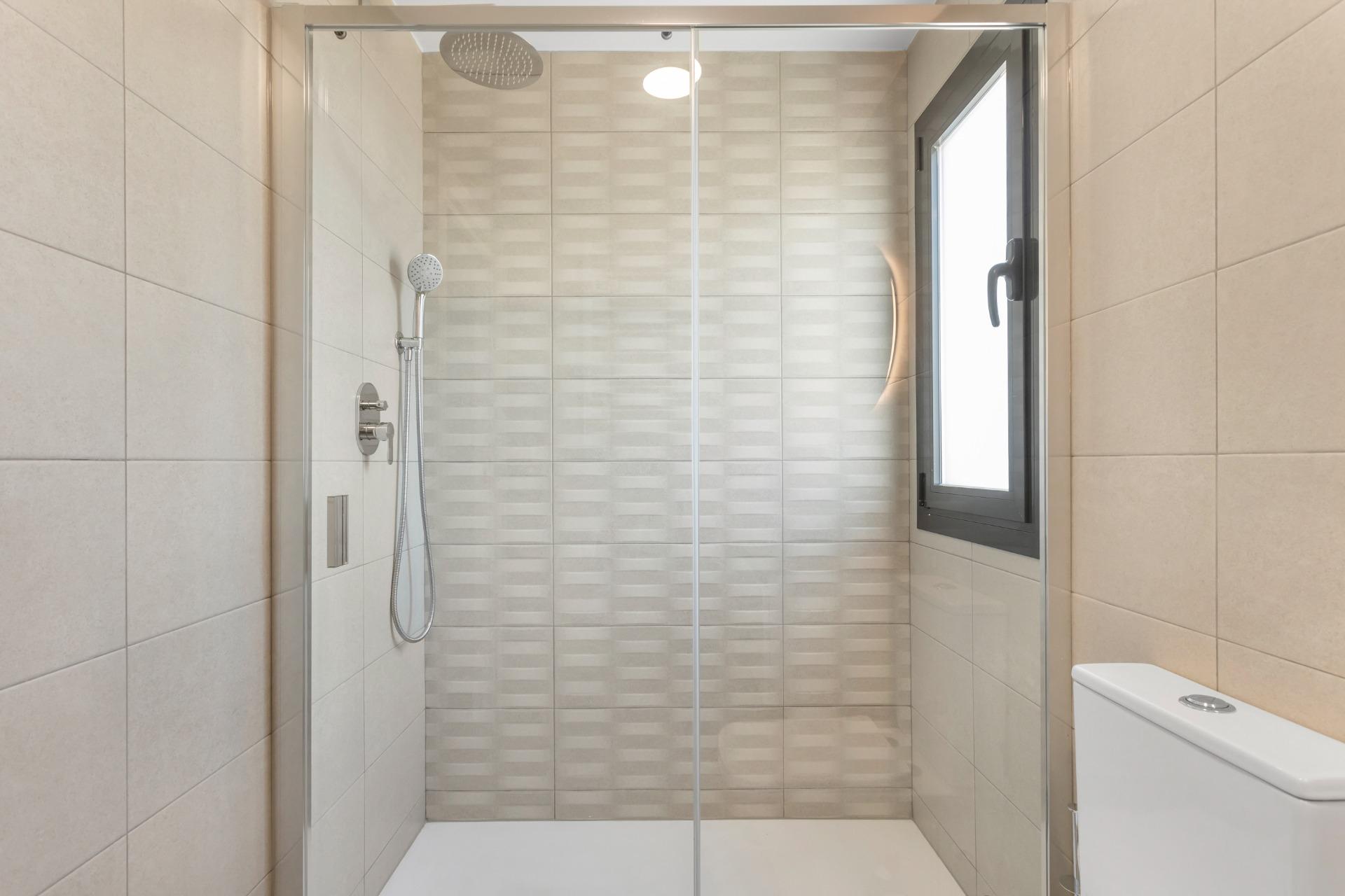 For sale - 2 Bedroom 2 Bathroom Apartment in Los Alcazares - Dolores De Pacheco-santa Rosalía  - Murcia