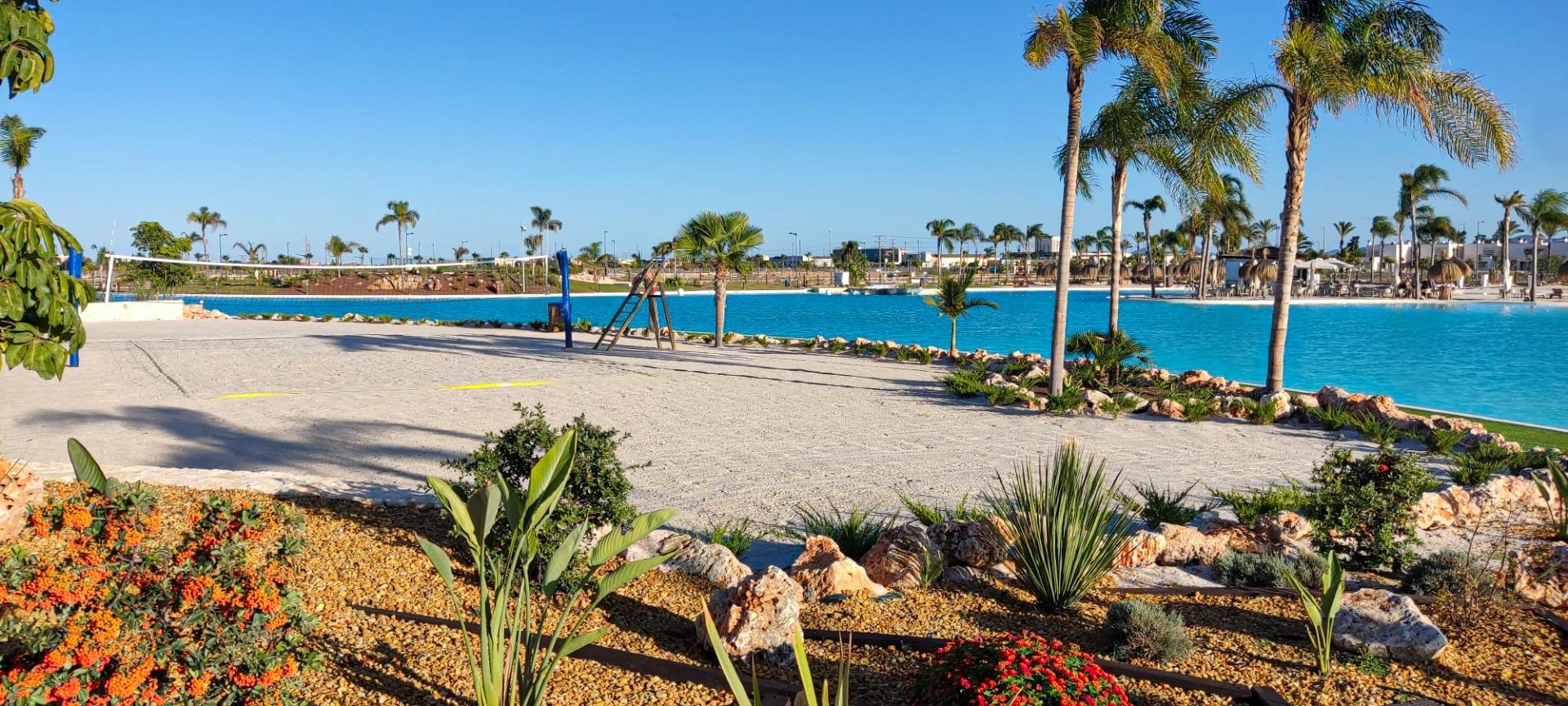 For sale - 2 Bedroom 2 Bathroom Apartment in Los Alcazares - Dolores De Pacheco-santa Rosalía  - Murcia