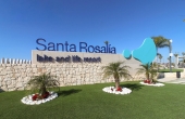 27-49-206-11-542/78687, 2 Bedroom 2 Bathroom Apartment in Los Alcazares