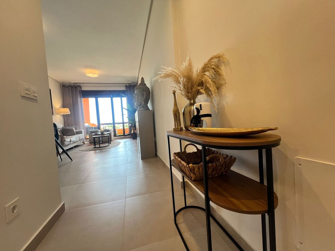 For sale - 2 Bedroom 2 Bathroom Apartment in Los Alcazares - SERANA GOLF  - Murcia