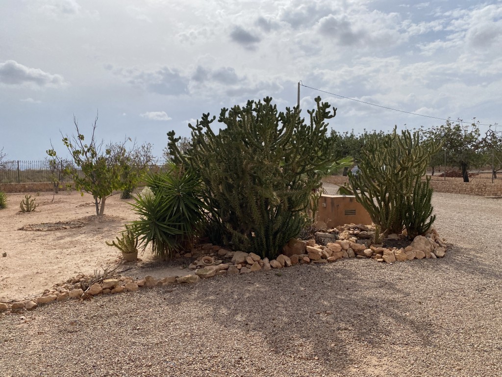 For sale - 4 Bedroom 3 Bathroom Town House in Fuente Alamo - Inland  - Murcia