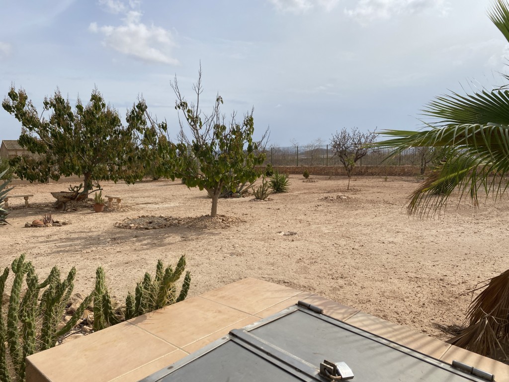 For sale - 4 Bedroom 3 Bathroom Town House in Fuente Alamo - Inland  - Murcia