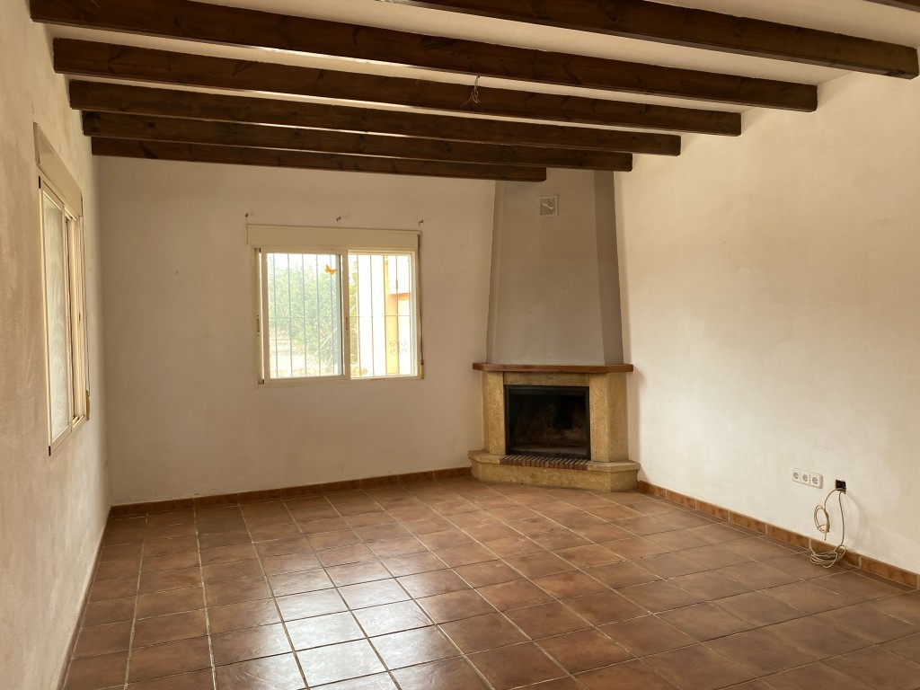 For sale - 4 Bedroom 3 Bathroom Town House in Fuente Alamo - Inland  - Murcia