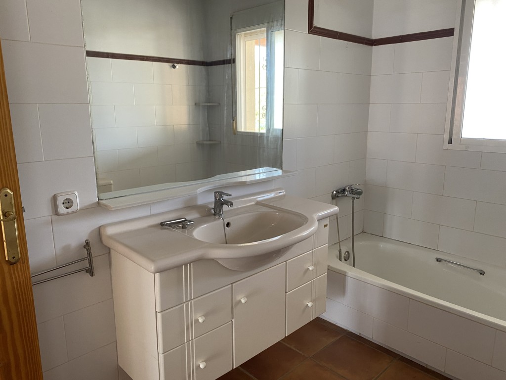 For sale - 4 Bedroom 3 Bathroom Town House in Fuente Alamo - Inland  - Murcia