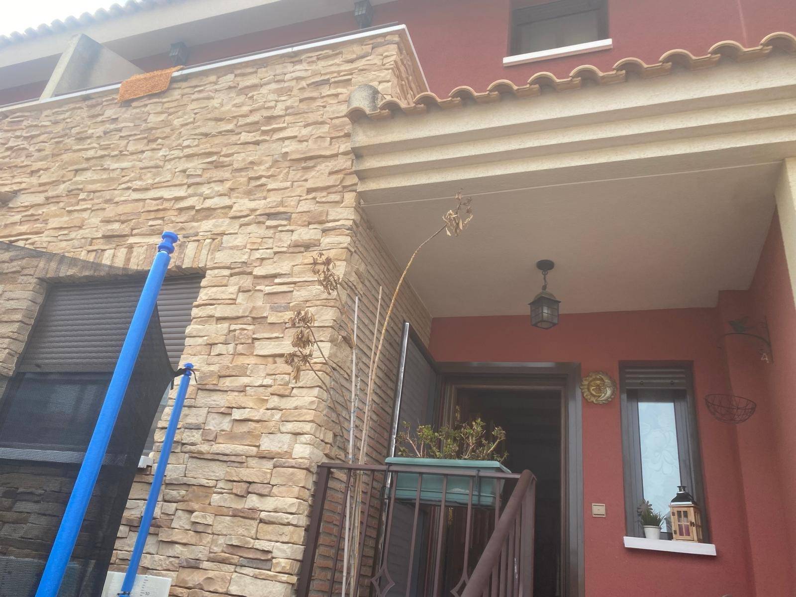 For sale - 4 Bedroom 3 Bathroom Duplex in San Pedro del Pinatar - Villaalegría  - Murcia