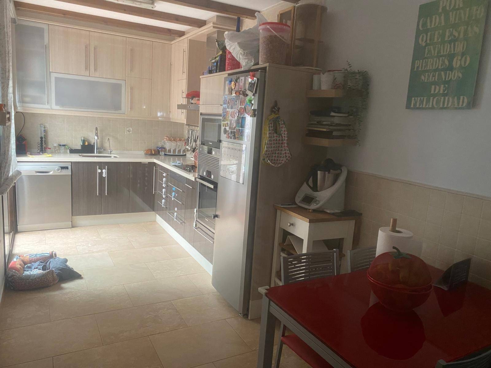 For sale - 4 Bedroom 3 Bathroom Duplex in San Pedro del Pinatar - Villaalegría  - Murcia