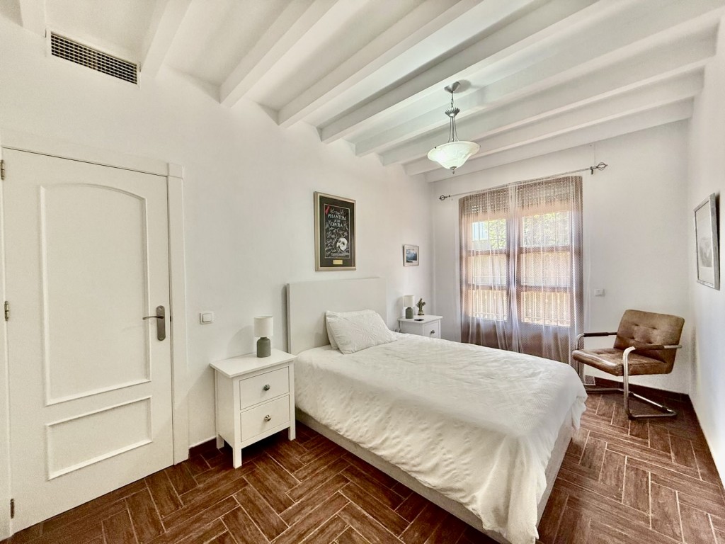 For sale - 3 Bedroom 2 Bathroom Villa in Avileses - Inland  - Murcia