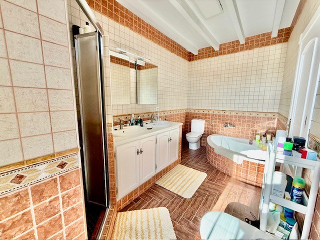 For sale - 3 Bedroom 2 Bathroom Villa in Avileses - Inland  - Murcia