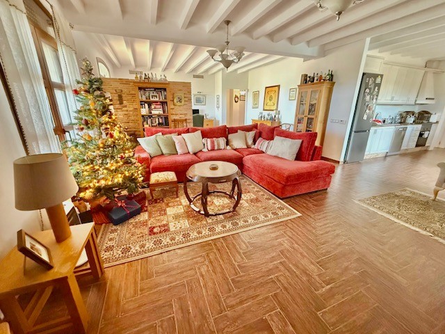 For sale - 3 Bedroom 2 Bathroom Villa in Avileses - Inland  - Murcia