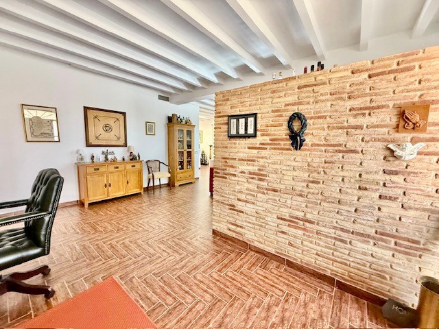 For sale - 3 Bedroom 2 Bathroom Villa in Avileses - Inland  - Murcia