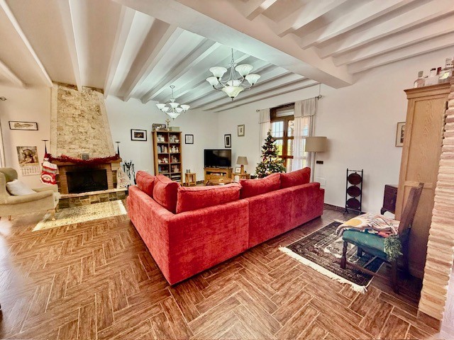 For sale - 3 Bedroom 2 Bathroom Villa in Avileses - Inland  - Murcia
