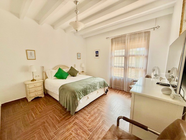 For sale - 3 Bedroom 2 Bathroom Villa in Avileses - Inland  - Murcia