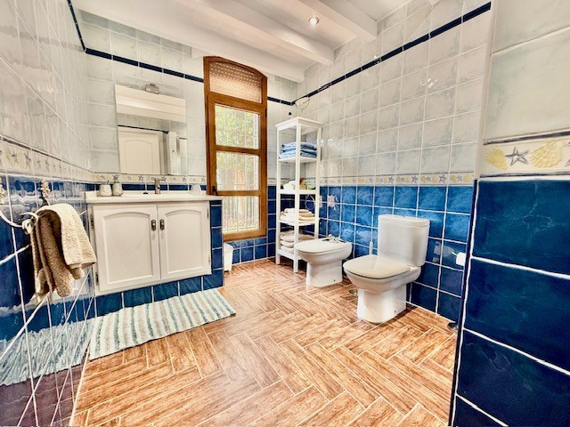 For sale - 3 Bedroom 2 Bathroom Villa in Avileses - Inland  - Murcia