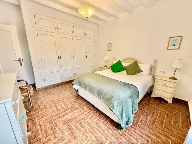For sale - 3 Bedroom 2 Bathroom Villa in Avileses - Inland  - Murcia