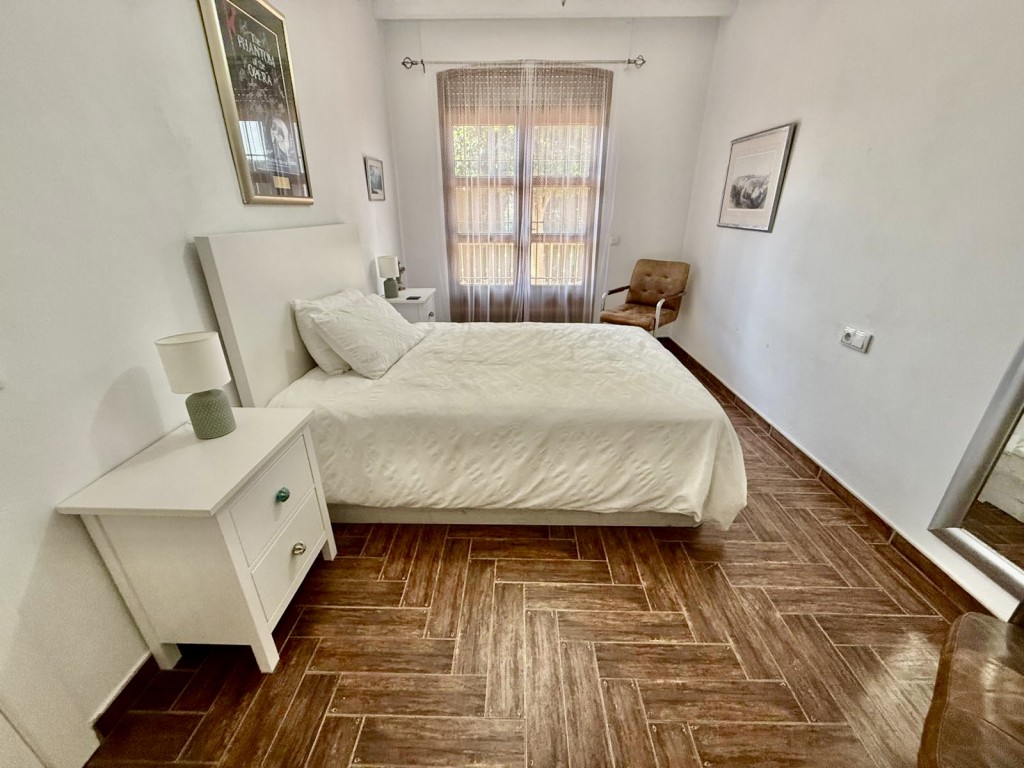For sale - 3 Bedroom 2 Bathroom Villa in Avileses - Inland  - Murcia