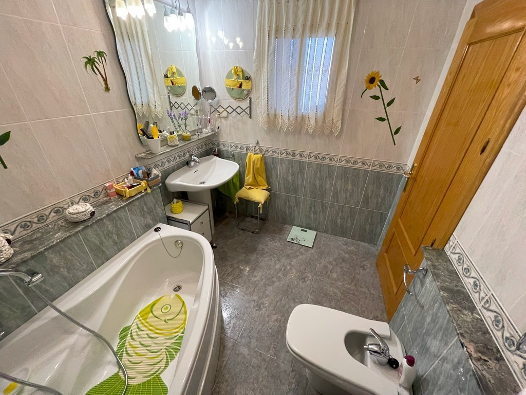 For sale - 4 Bedroom 4 Bathroom Semi Detached in La Union - Costa Calida  - Murcia