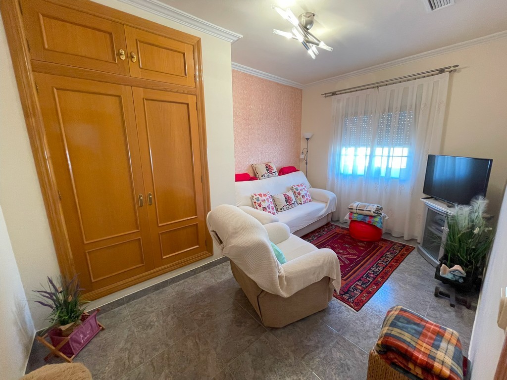 For sale - 4 Bedroom 4 Bathroom Semi Detached in La Union - Costa Calida  - Murcia