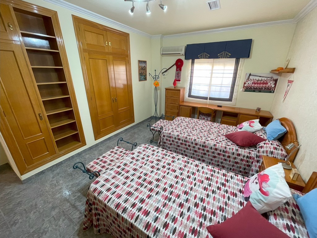 For sale - 4 Bedroom 4 Bathroom Semi Detached in La Union - Costa Calida  - Murcia