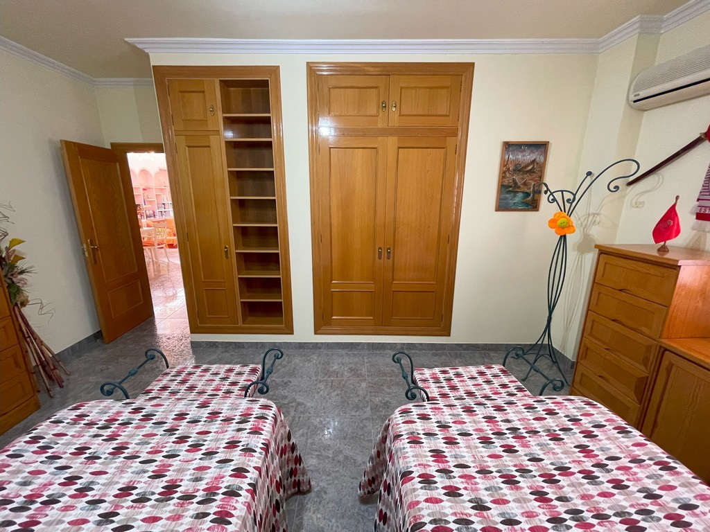 For sale - 4 Bedroom 4 Bathroom Semi Detached in La Union - Costa Calida  - Murcia