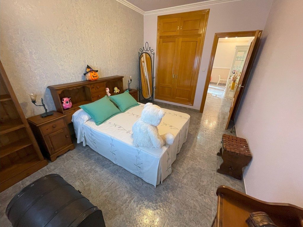 For sale - 4 Bedroom 4 Bathroom Semi Detached in La Union - Costa Calida  - Murcia
