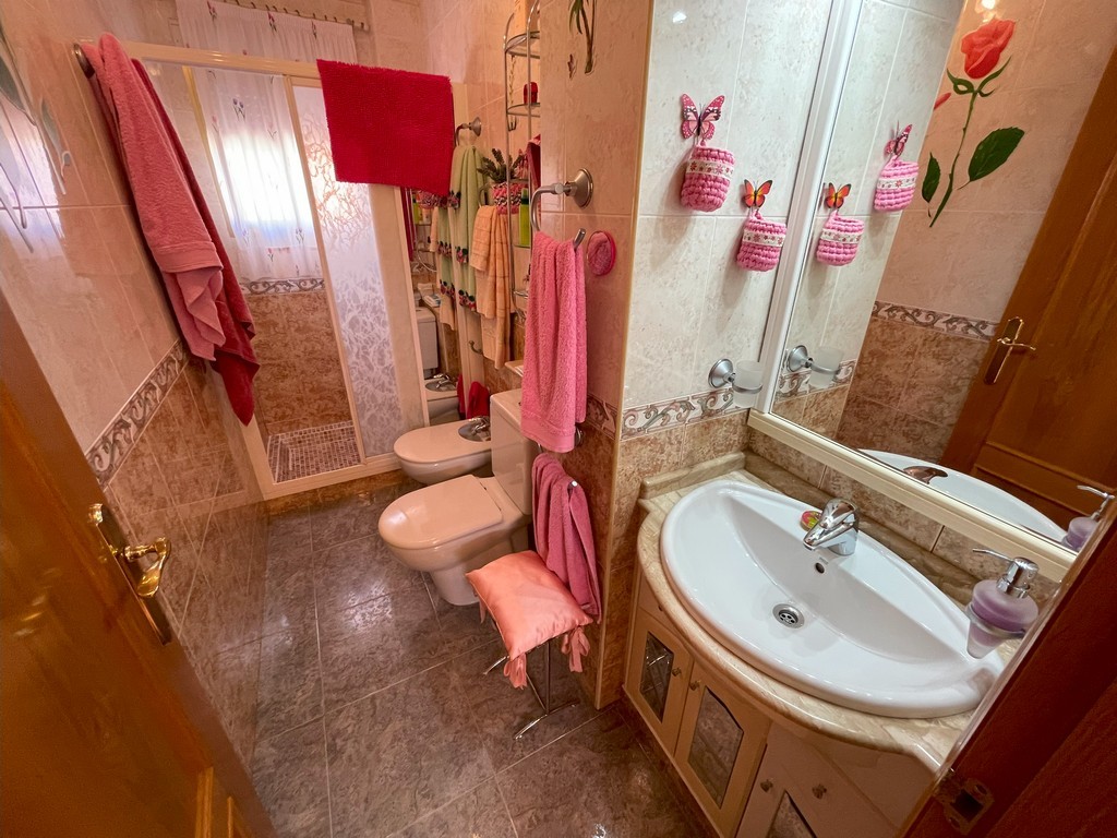 For sale - 4 Bedroom 4 Bathroom Semi Detached in La Union - Costa Calida  - Murcia