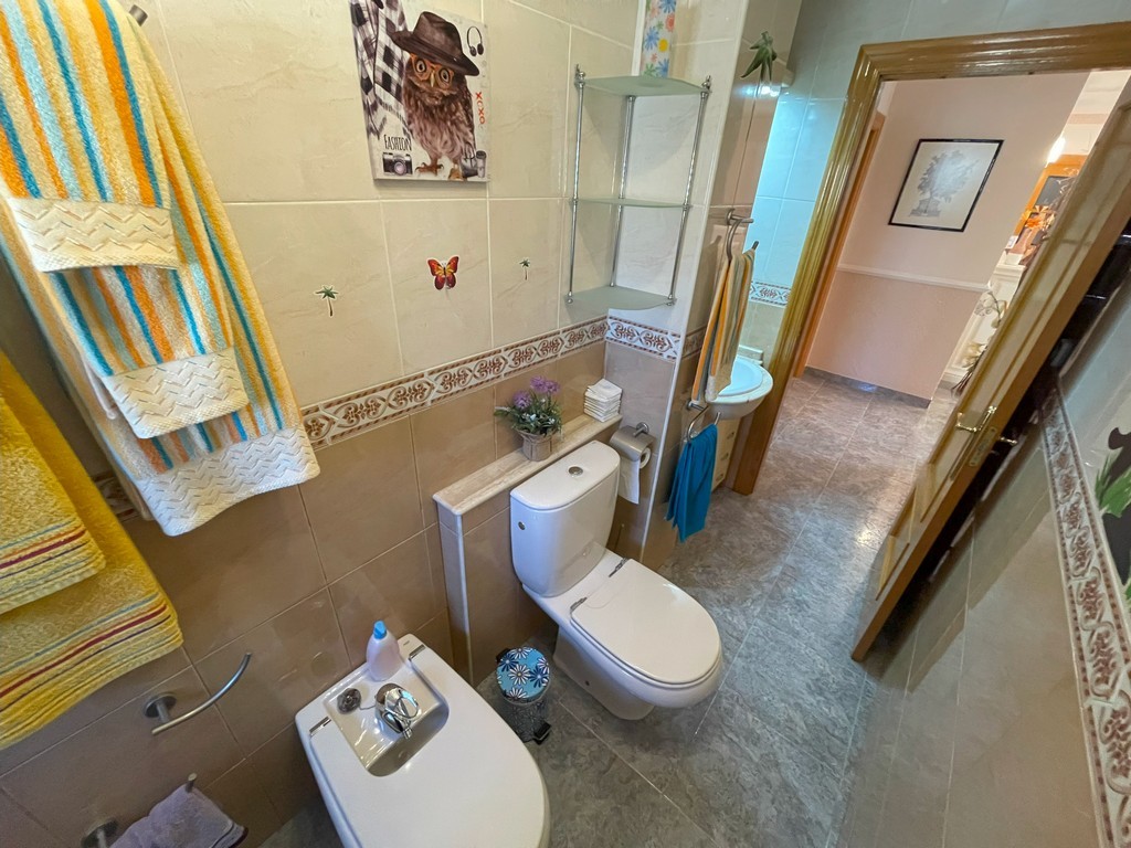 For sale - 4 Bedroom 4 Bathroom Semi Detached in La Union - Costa Calida  - Murcia