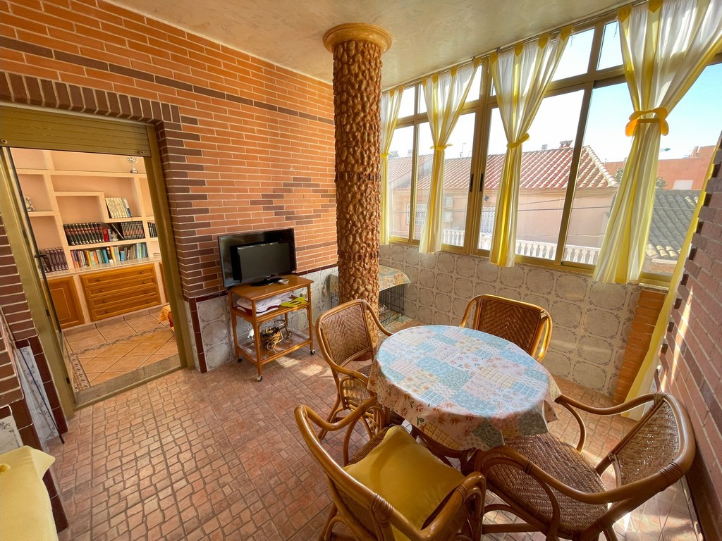 For sale - 4 Bedroom 4 Bathroom Semi Detached in La Union - Costa Calida  - Murcia
