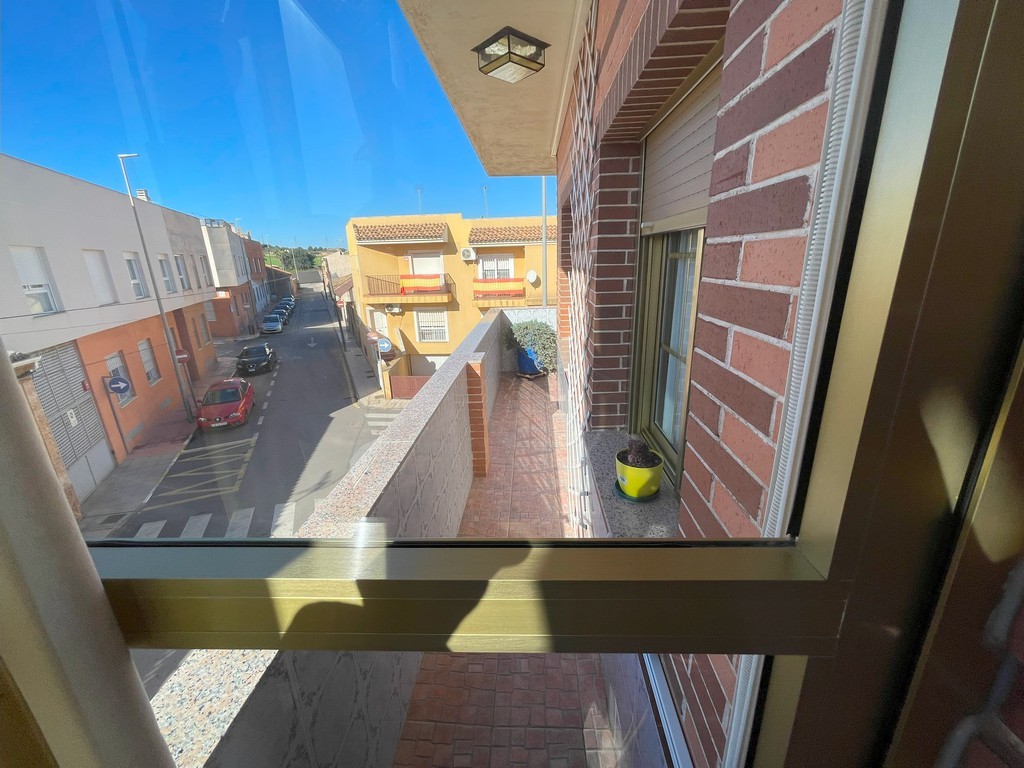 For sale - 4 Bedroom 4 Bathroom Semi Detached in La Union - Costa Calida  - Murcia