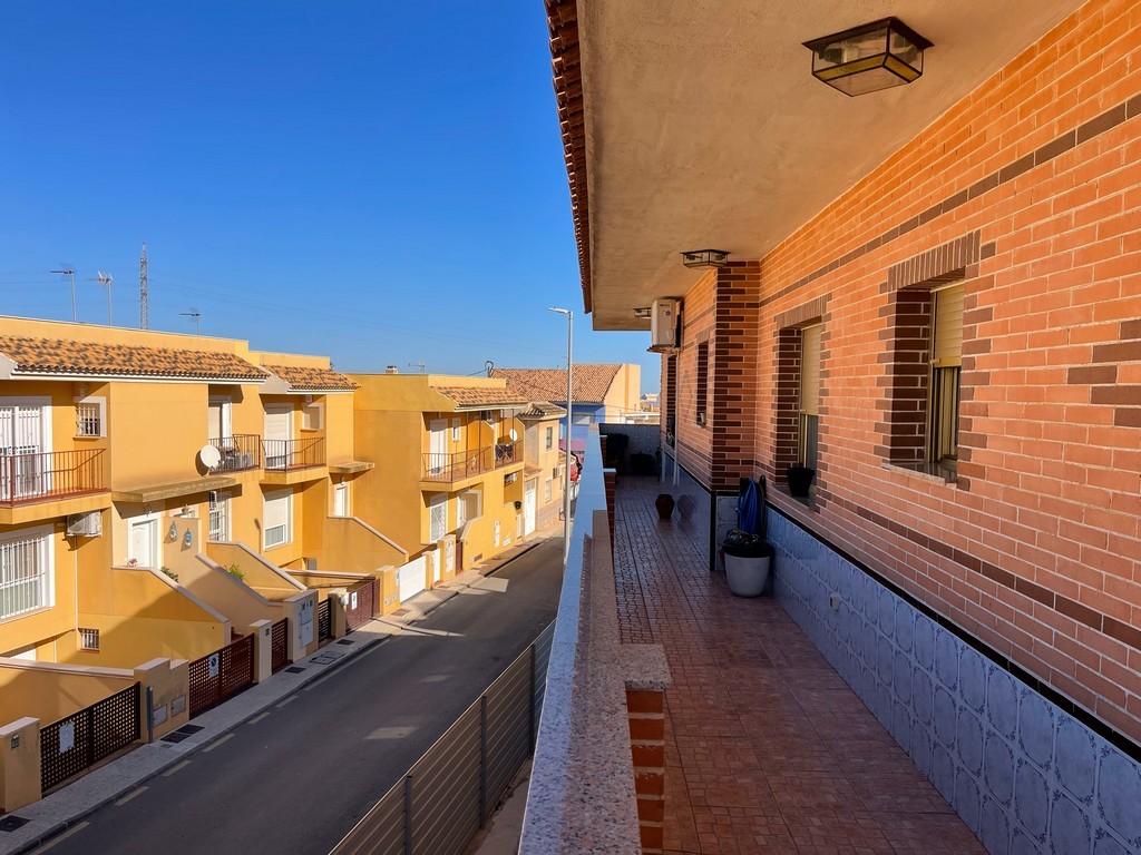 For sale - 4 Bedroom 4 Bathroom Semi Detached in La Union - Costa Calida  - Murcia