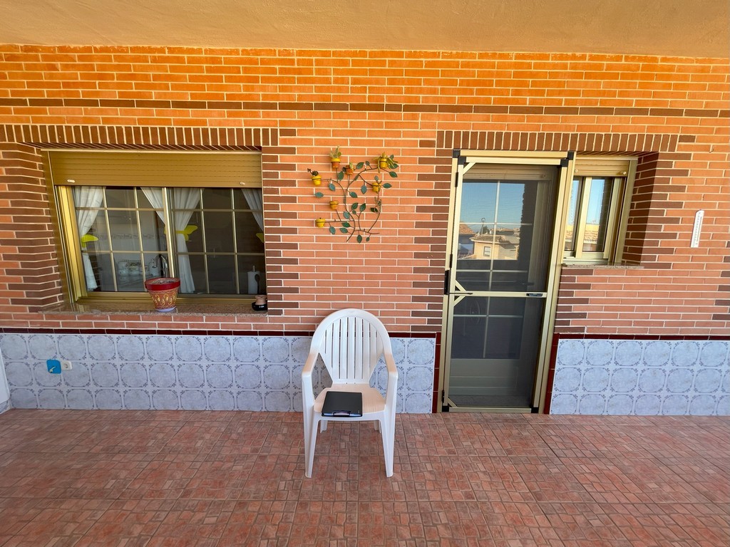 For sale - 4 Bedroom 4 Bathroom Semi Detached in La Union - Costa Calida  - Murcia