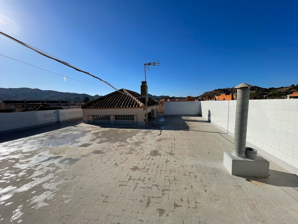 For sale - 4 Bedroom 4 Bathroom Semi Detached in La Union - Costa Calida  - Murcia