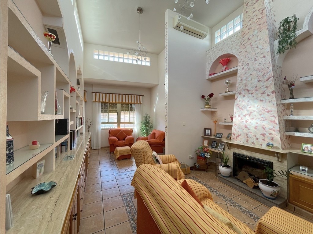For sale - 4 Bedroom 4 Bathroom Semi Detached in La Union - Costa Calida  - Murcia
