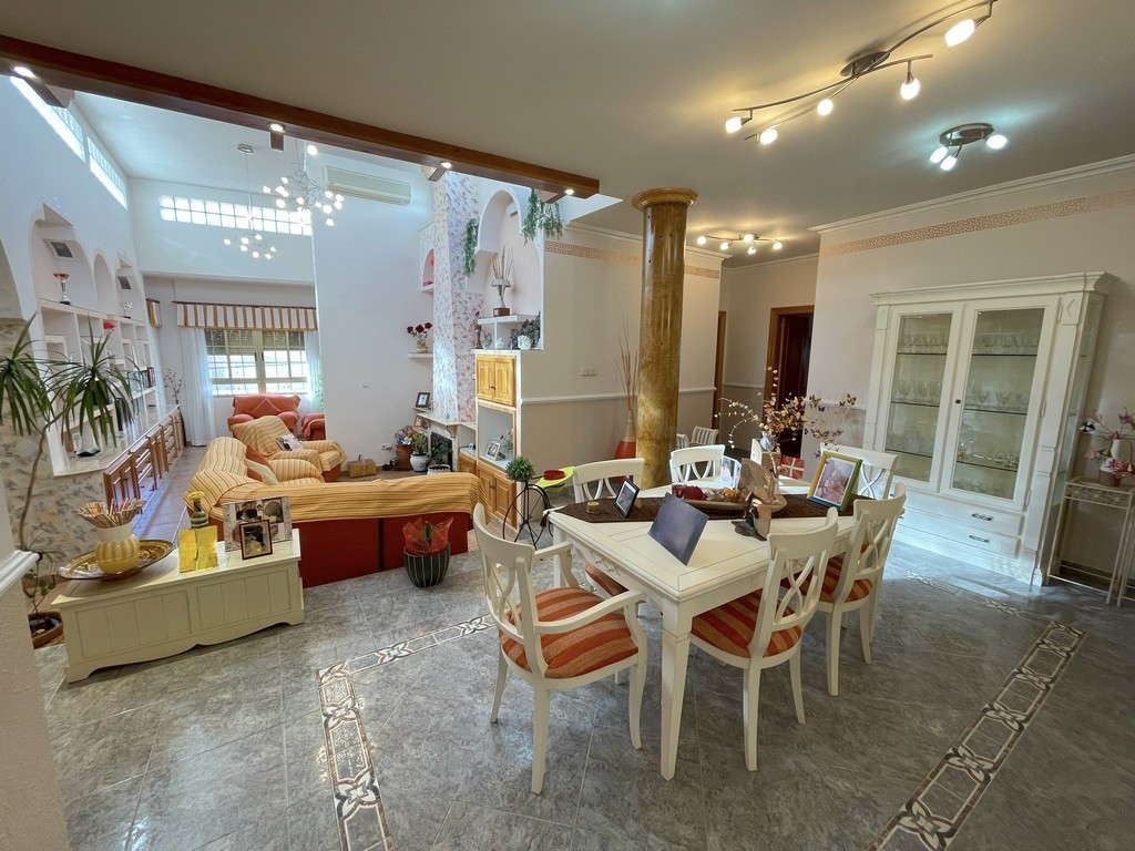 For sale - 4 Bedroom 4 Bathroom Semi Detached in La Union - Costa Calida  - Murcia